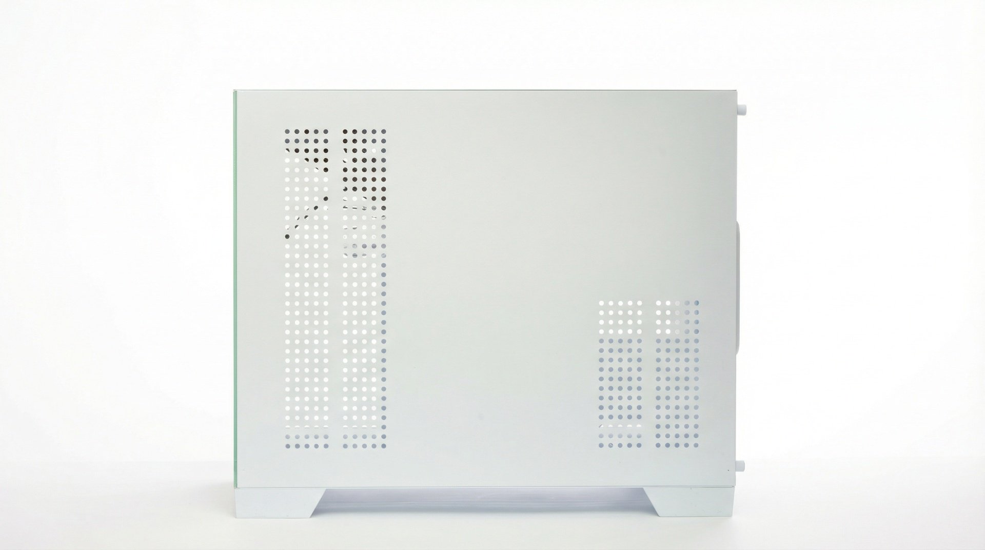 Корпус ONVYX PCM420W белый купить,NaN