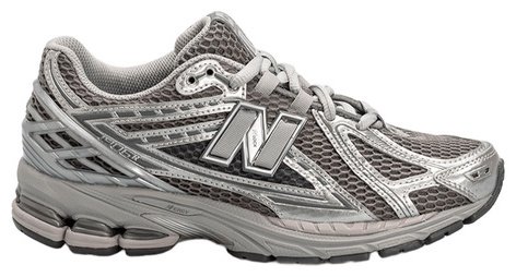 Кроссовки New Balance серый купить,149900