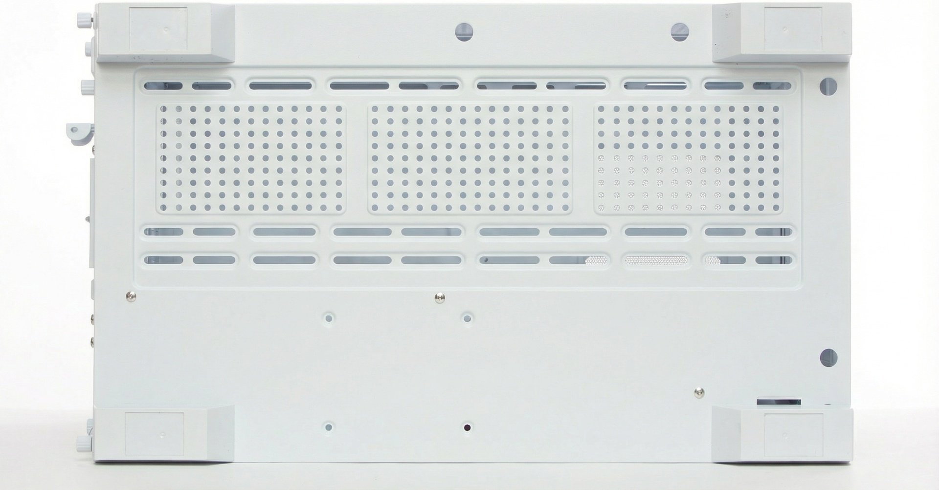 Корпус ONVYX PCM420W белый купить,NaN