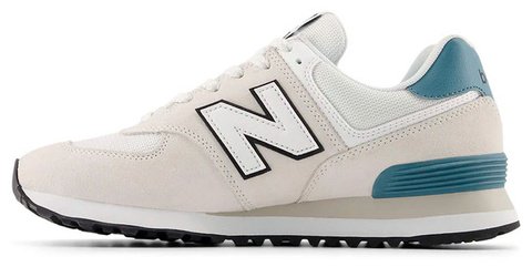 Кроссовки New Balance серый купить,112900