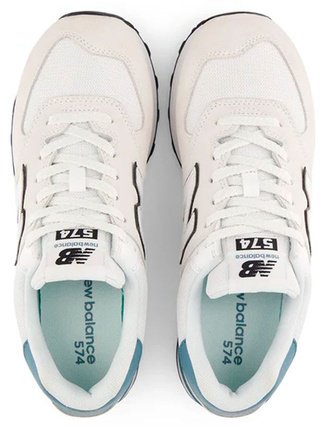 Кроссовки New Balance серый купить,112900