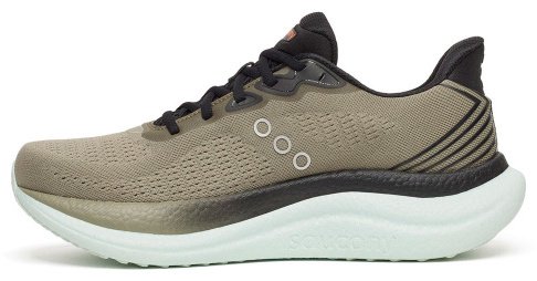 Кроссовки Saucony Triumph 23 черный купить,NaN