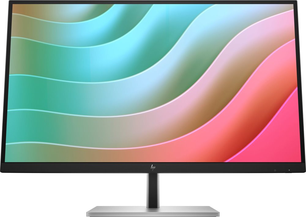 Монитор 27" HP E27k G5 6N4C4AA черный купить,NaN