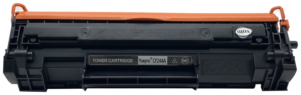 Картриджи CF244A (HP 44A) черный