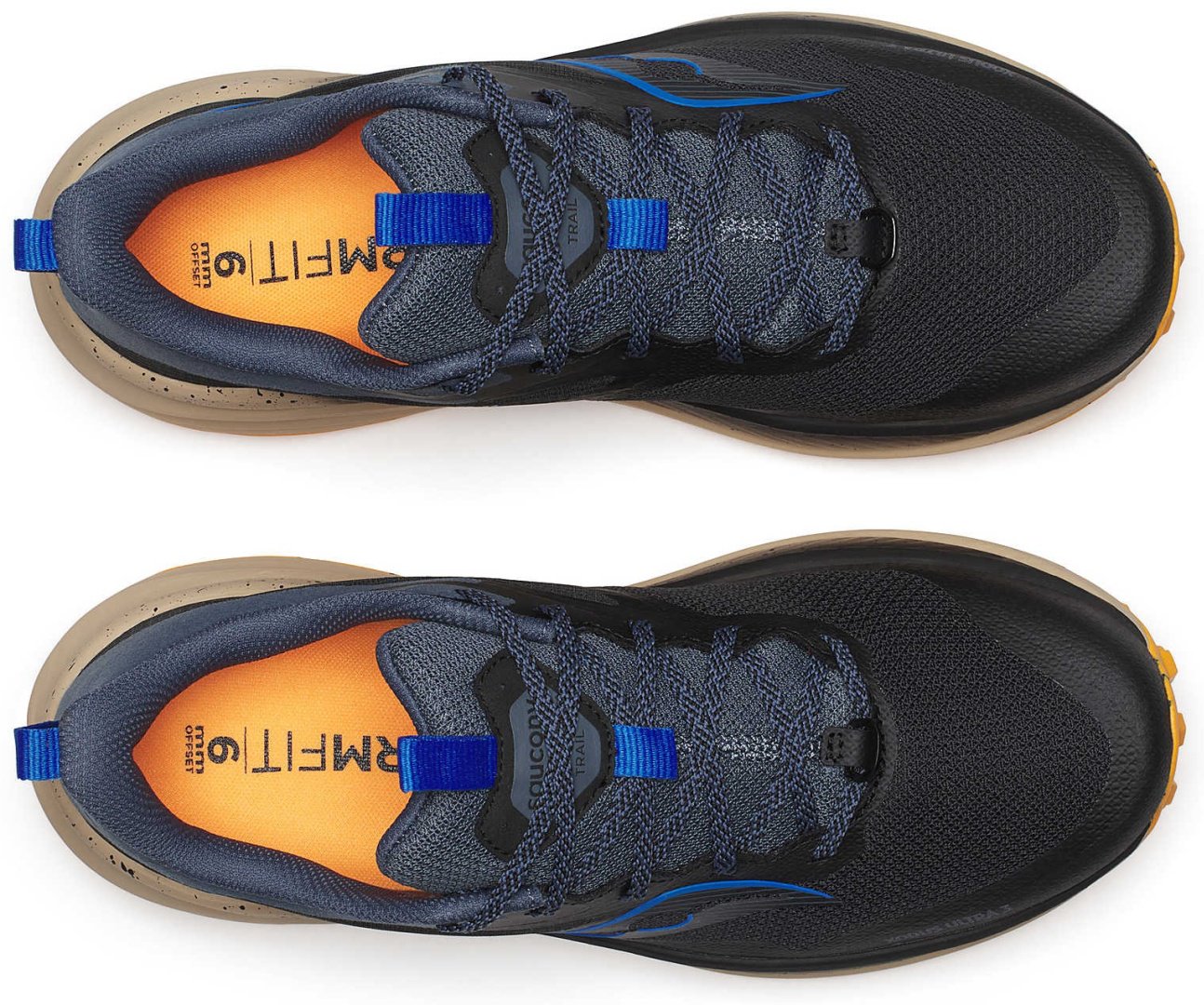 Кроссовки Saucony XODUS ULTRA 3 мультиколор купить,NaN