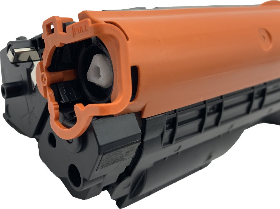 Картриджи CF244A (HP 44A) черный - ForteMarket Картриджи CF244A (HP 44A) черный купить,40844