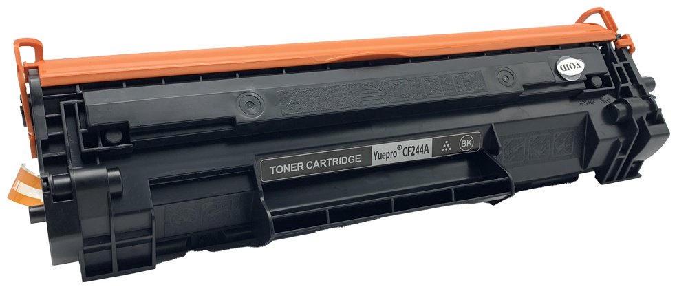 Картриджи CF244A (HP 44A) черный - ForteMarket Картриджи CF244A (HP 44A) черный купить,40844