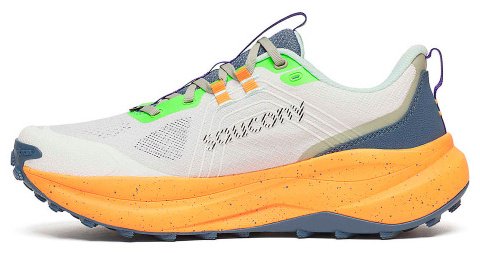 Кроссовки Saucony Xodus Ultra 4 белый купить,89900