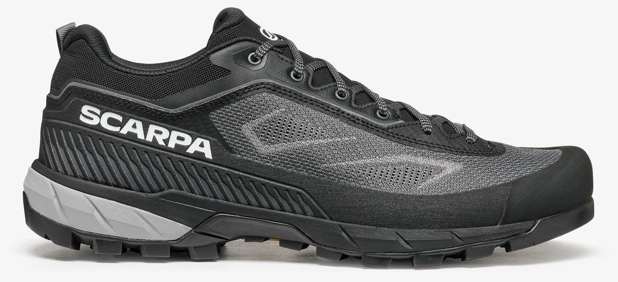 Кроссовки SCARPA черный купить,99900