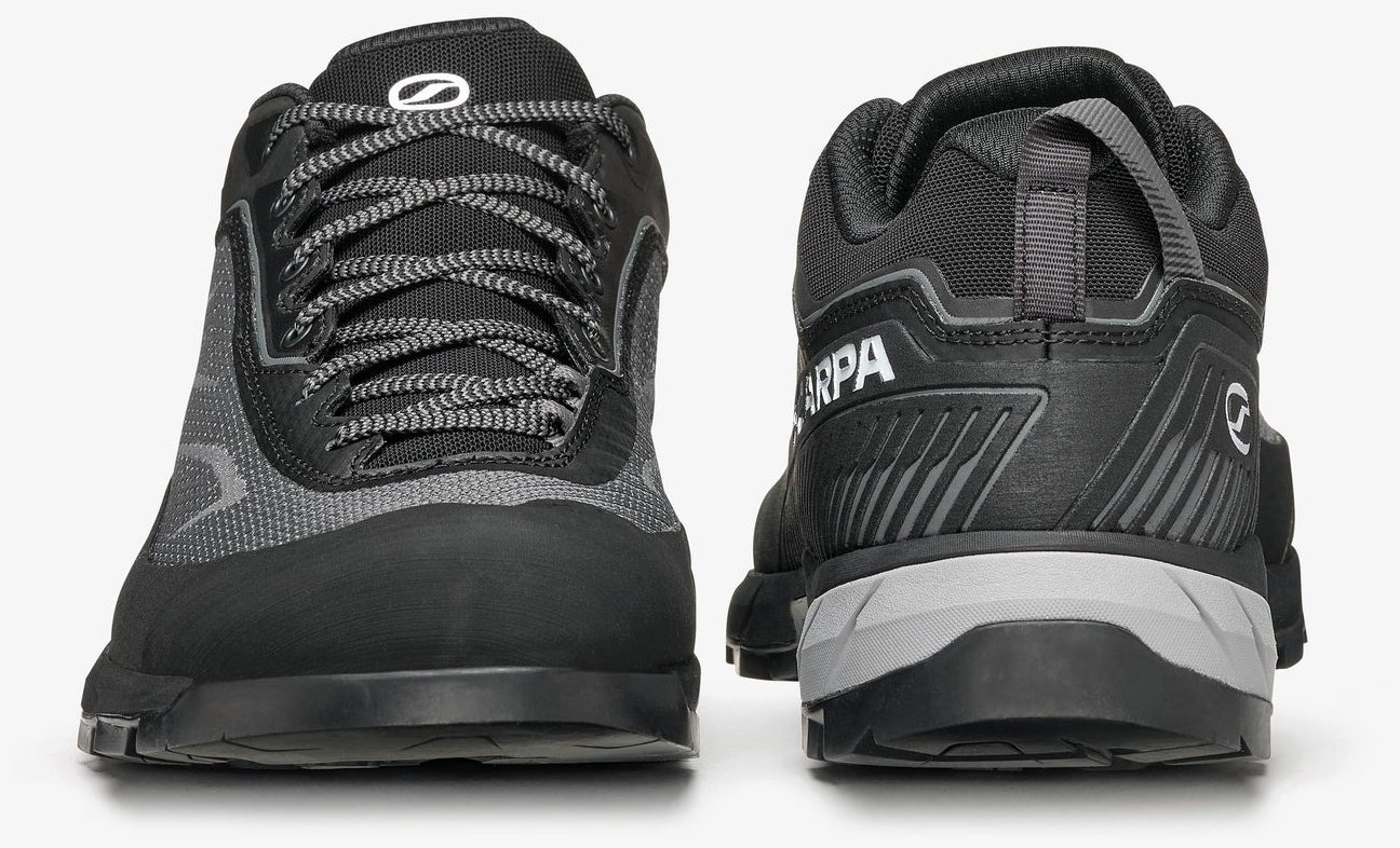 Кроссовки SCARPA черный купить,99900