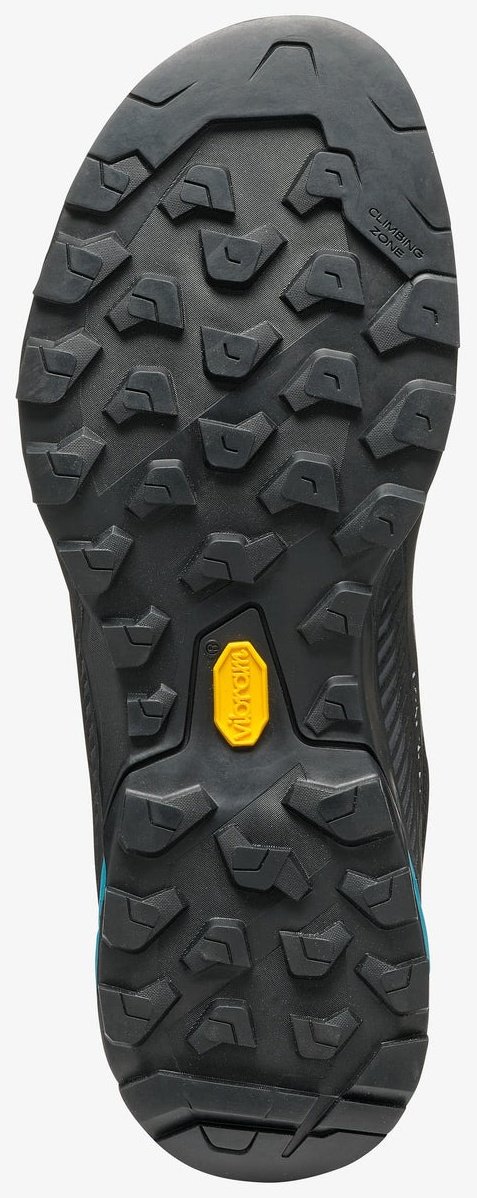 Кроссовки SCARPA черный купить,99900
