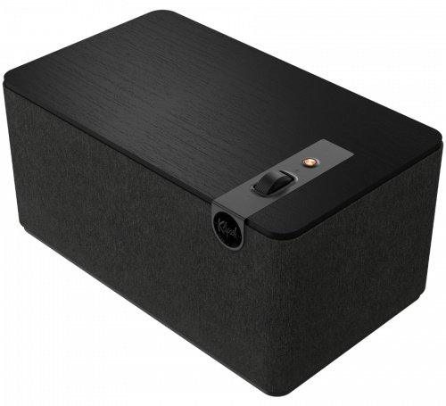 Акустическая система Klipsch The Three Plus черный