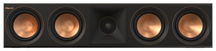 Акустическая система Klipsch Reference Premiere RP-504C II черный