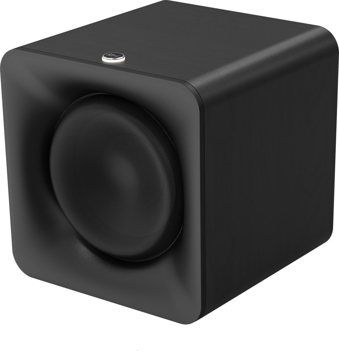 Акустическая система Klipsch Flexus Sub 100 черный