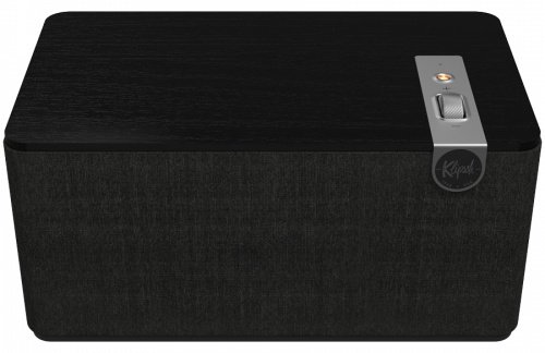 Акустическая система Klipsch The Three Plus черный