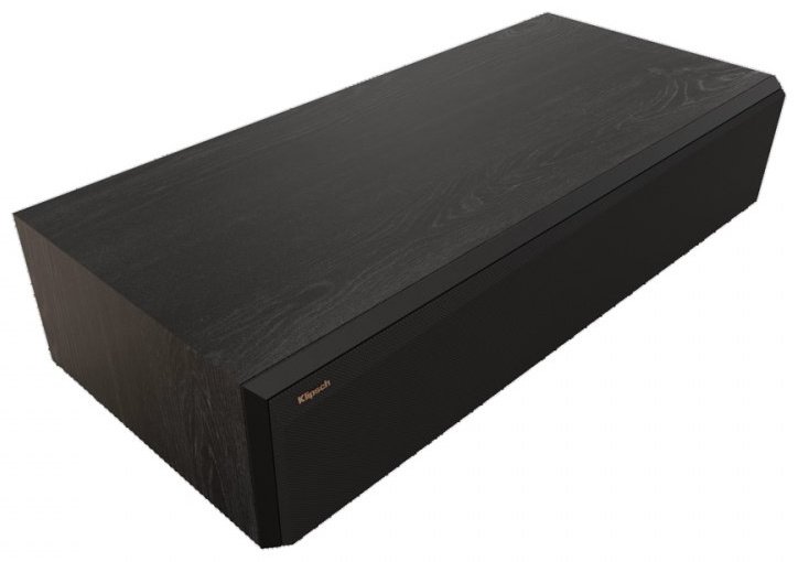 Акустическая система Klipsch Reference Premiere RP-504C II черный