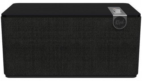 Акустическая система Klipsch The Three Plus черный