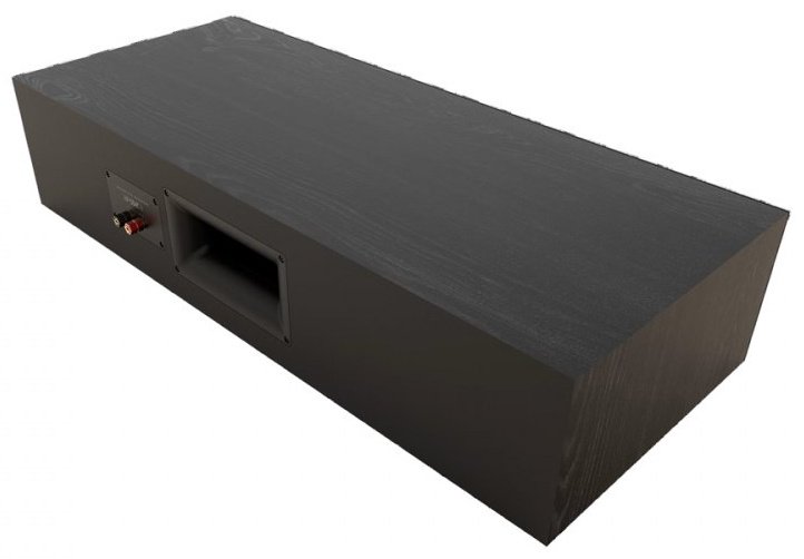 Акустическая система Klipsch Reference Premiere RP-504C II черный