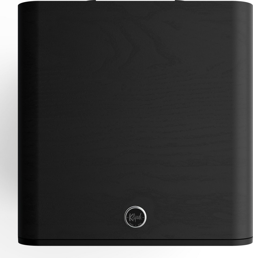 Акустическая система Klipsch Flexus Sub 100 черный