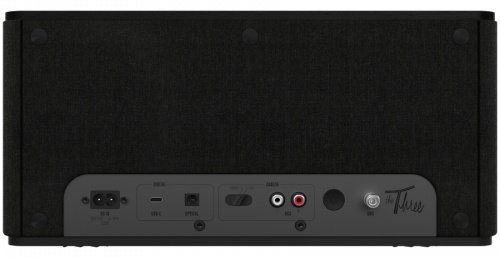 Акустическая система Klipsch The Three Plus черный купить,261870