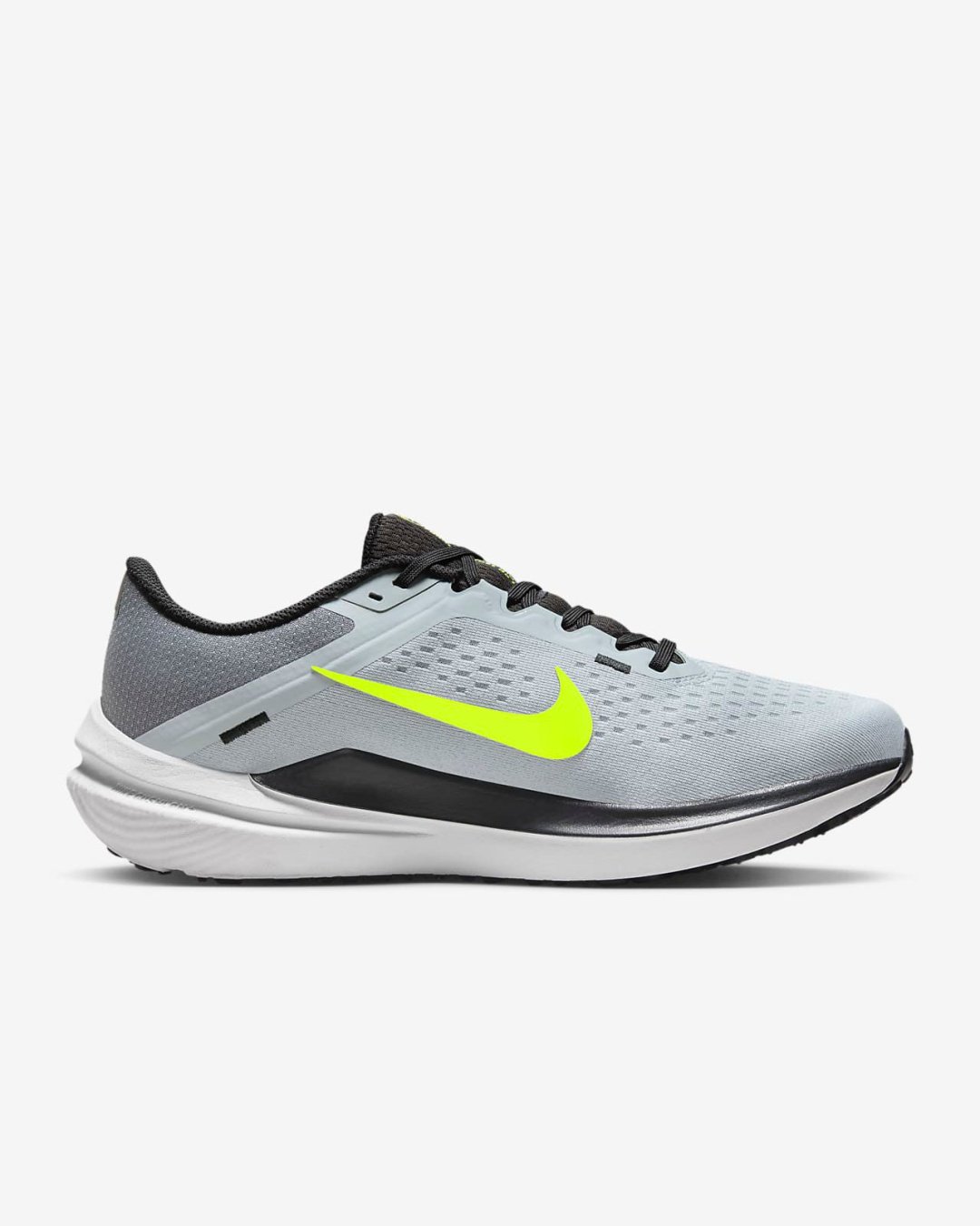 Кроссовки Nike серый купить,NaN
