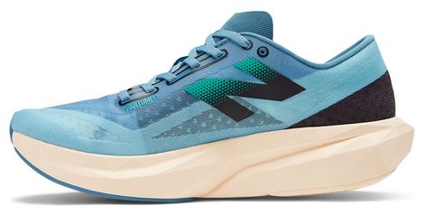 Кроссовки New Balance синий купить,125900