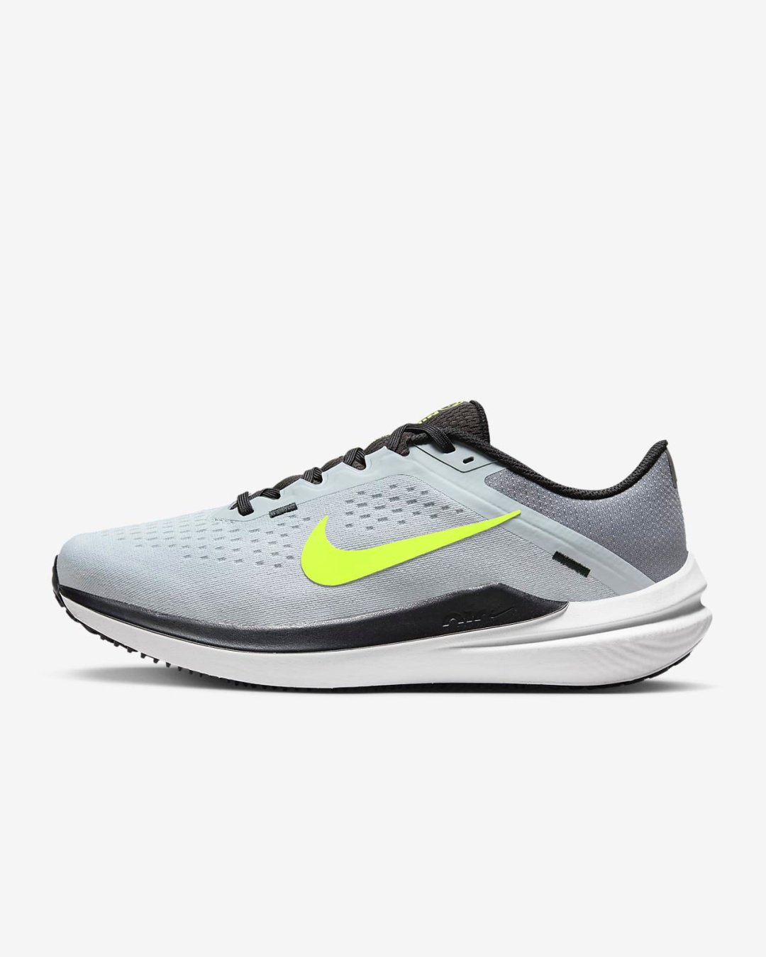Кроссовки Nike серый купить,NaN