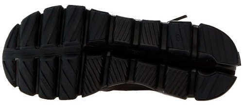 Кроссовки ON черный купить,129900