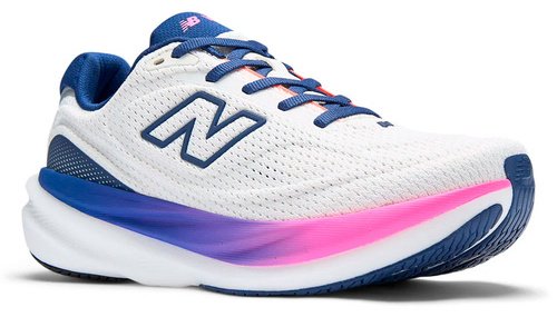 Кроссовки New Balance белый купить,146900