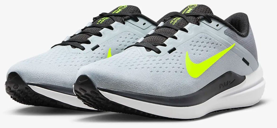 Кроссовки Nike серый купить,NaN