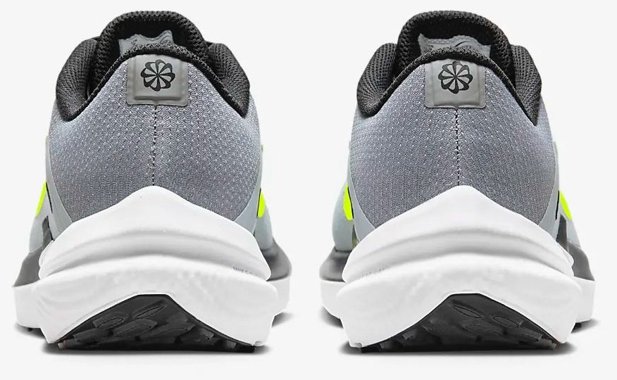 Кроссовки Nike серый купить,NaN