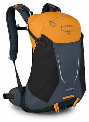 Рюкзак Osprey нейлон желтый купить,NaN