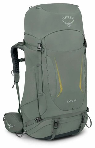 Рюкзак Osprey нейлон зеленый купить,NaN