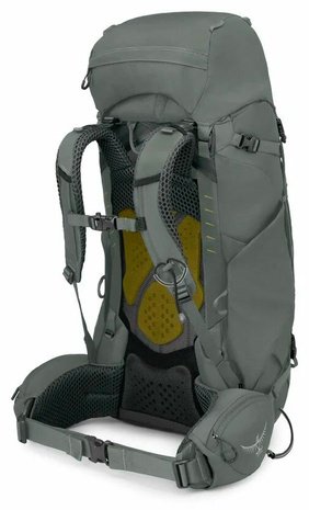 Рюкзак Osprey нейлон зеленый