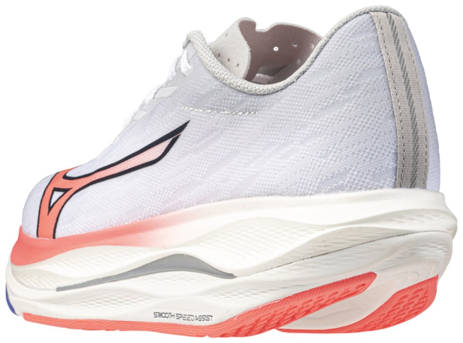 Кроссовки Mizuno Wave Rebellion Flash 3 фиолетовый купить,109900