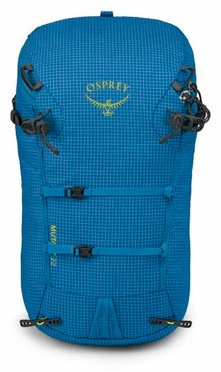 Рюкзак Osprey нейлон синий