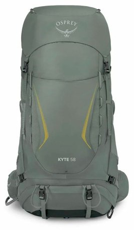 Рюкзак Osprey нейлон зеленый