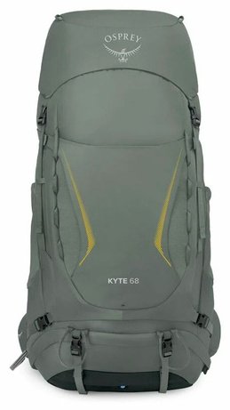 Рюкзак Osprey нейлон зеленый купить,NaN