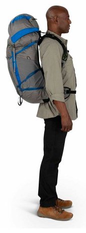Рюкзак Osprey нейлон мультиколор