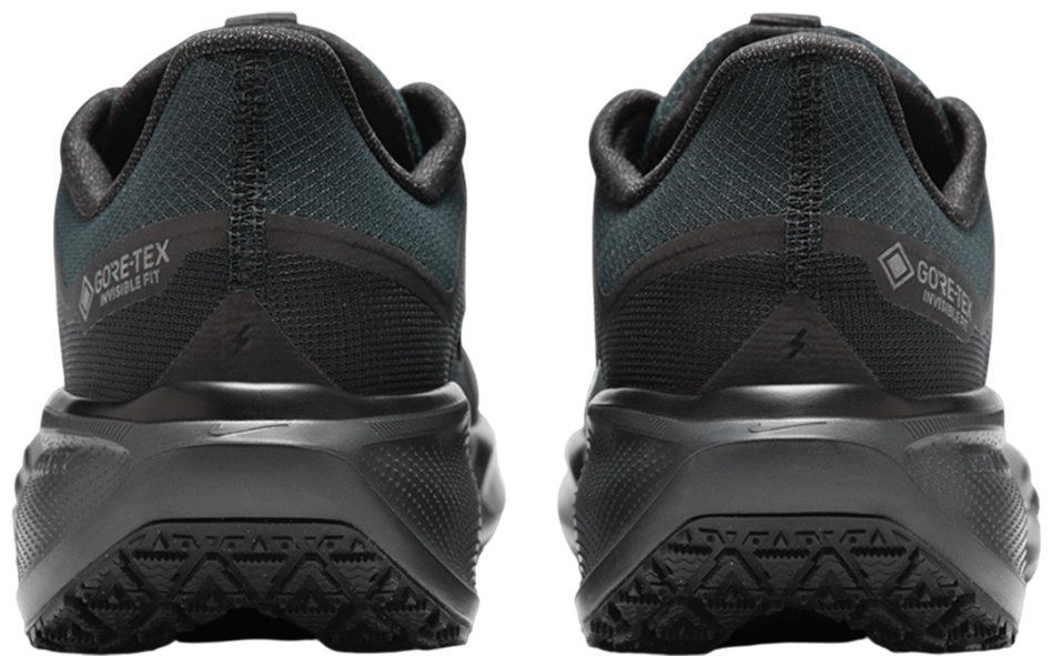 Кроссовки Nike Air zm pegasus 41 gtx зеленый, черный купить,127900