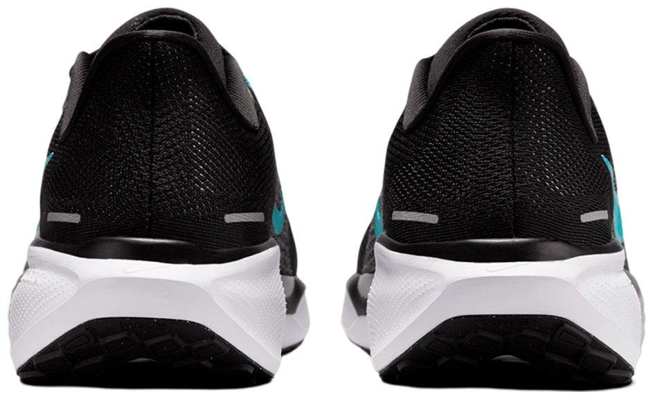 Кроссовки Nike Air zoom pegasus 41 черный купить,NaN