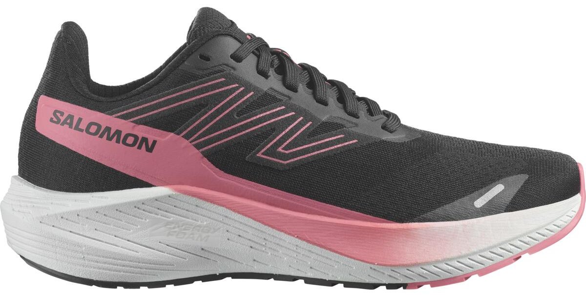 Кроссовки Salomon AERO BLAZE W черный купить,74900