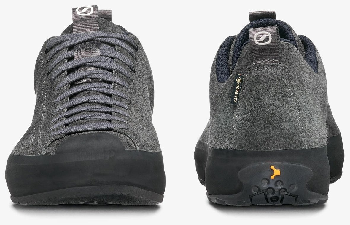 Кроссовки SCARPA черный купить,114900