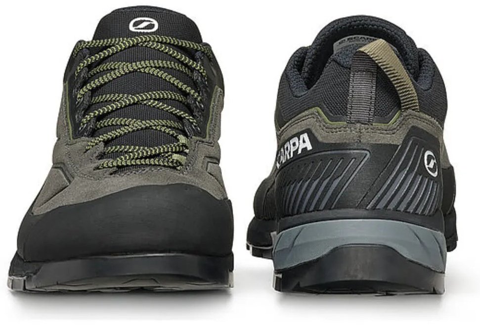 Кроссовки SCARPA мультиколор купить,109900