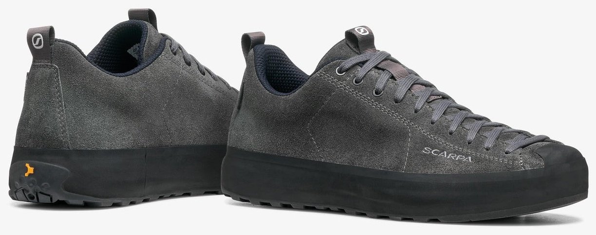 Кроссовки SCARPA черный купить,114900