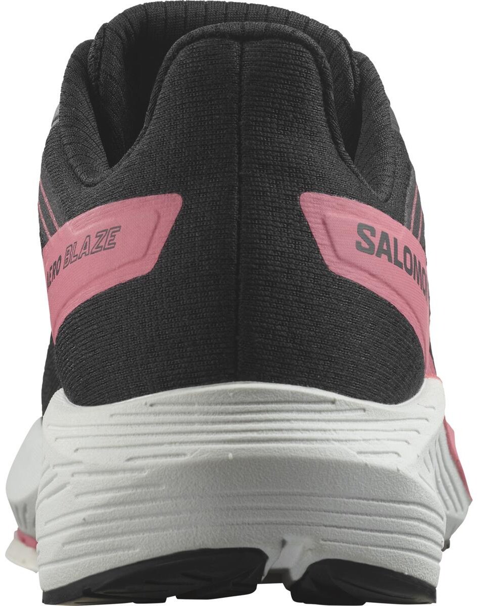 Кроссовки Salomon AERO BLAZE W черный купить,74900