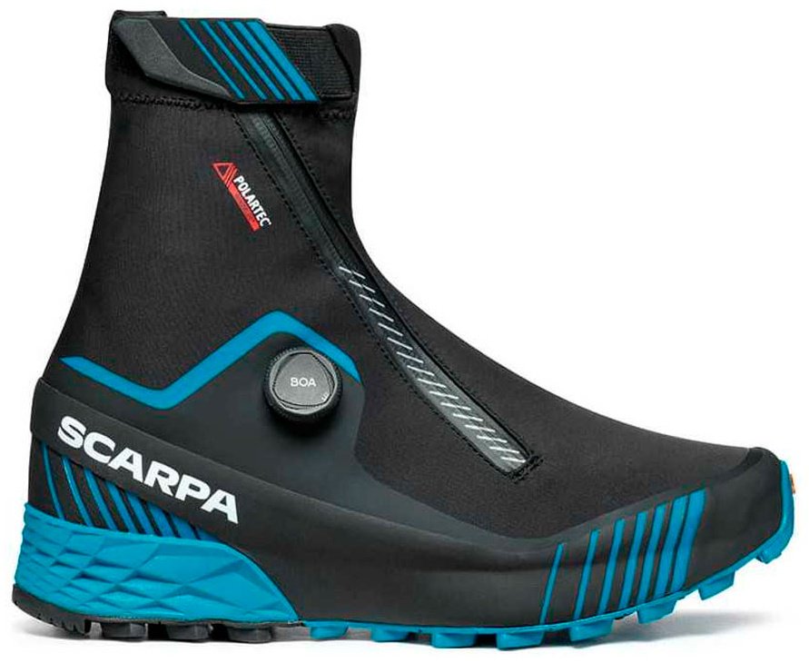 Треккинговые кроссовки SCARPA черный купить,154900