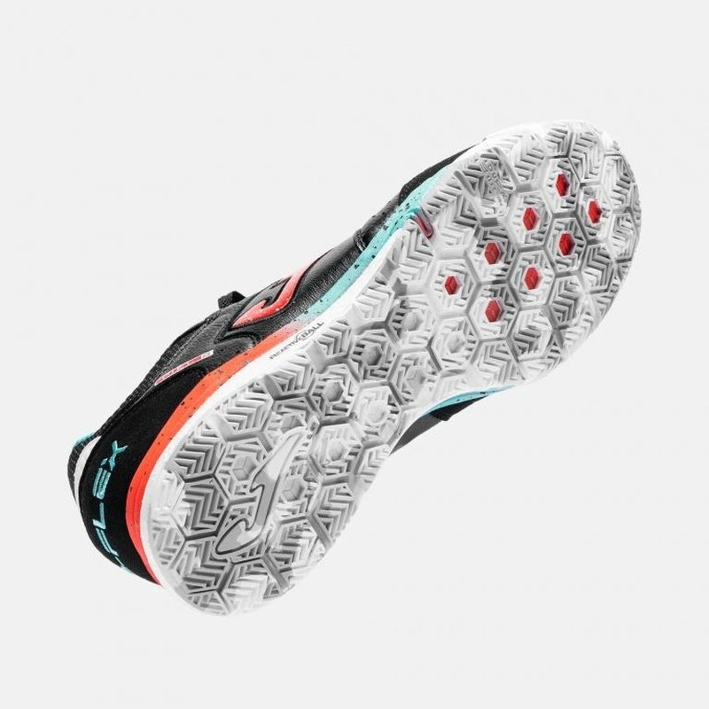 Футзалки JOMA черный купить,58900