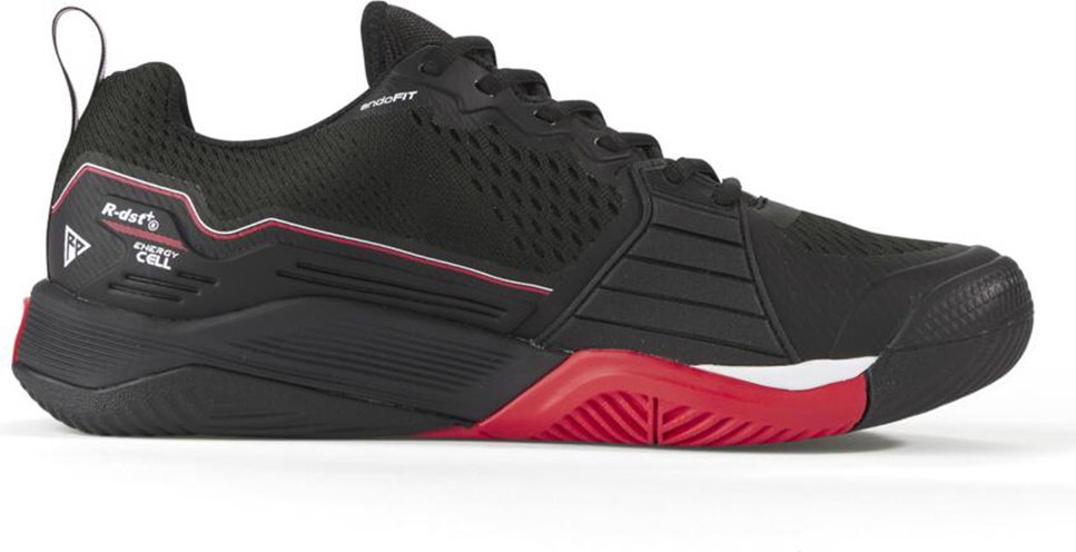 Кроссовки Wilson Rush Pro 4.5 черный купить,NaN