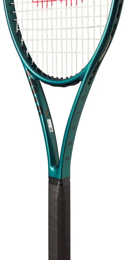 Ракетка Wilson Blade 98 18X20 V9 unstr/WR149911 2